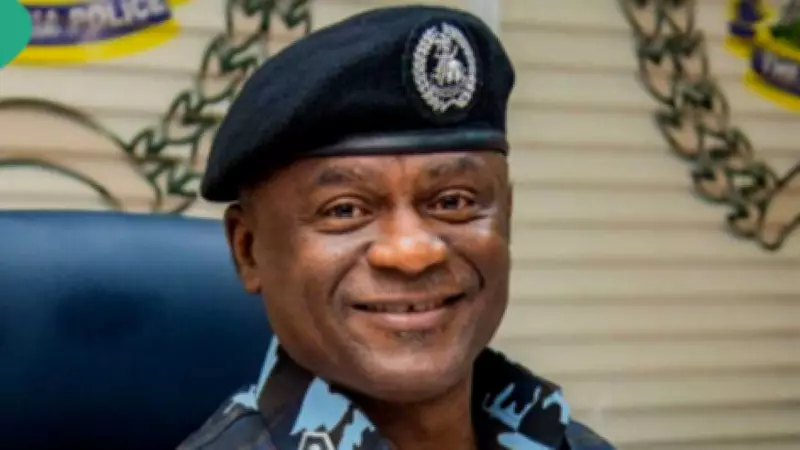 Nigeria Police Appoints DCP Anthony Okon Placid as New Force PRO, Replaces Ben Hundeyin