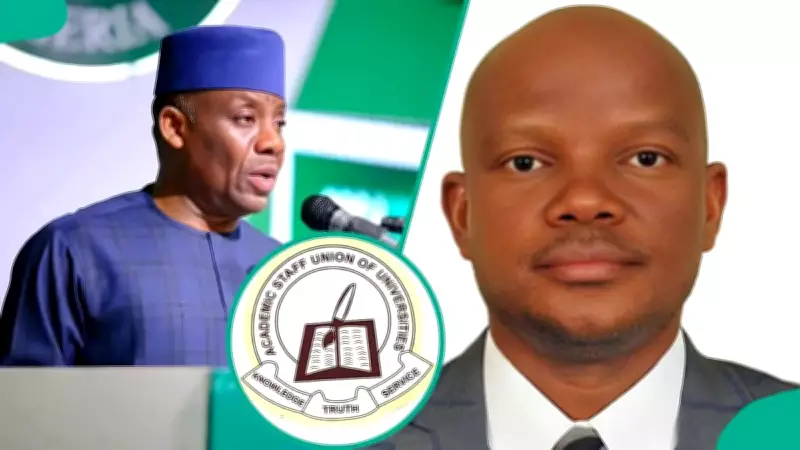 Nigeria Ranks Lowest in Africa for University Professor Salaries at $366 Monthly