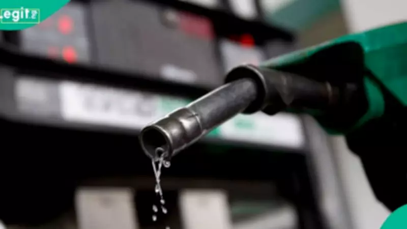 Nigeria Records World's Highest Petrol Price Surge at 39.5% Amid Global Oil Crisis