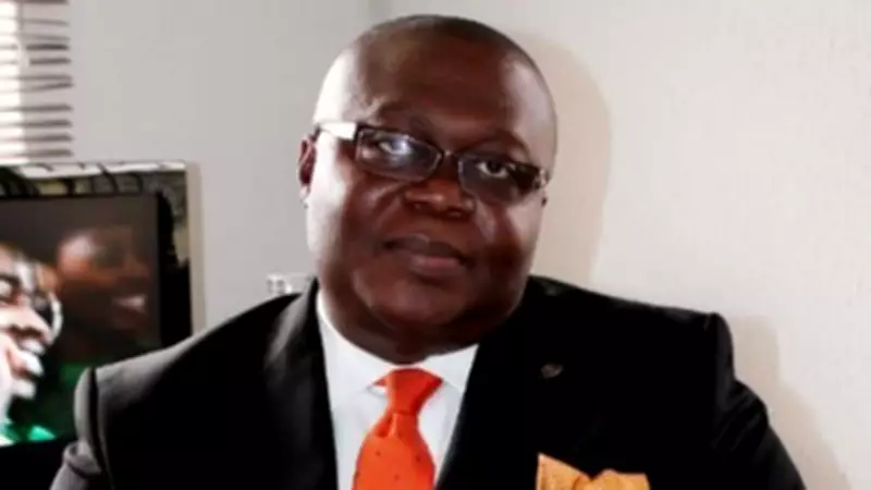 Nigeria Remains Investment Magnet Despite Security Issues, Says Braimah