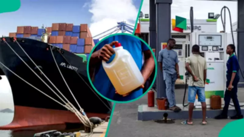 Nigeria Reopens Fuel Imports as 95,000MT of Petrol, Diesel Arrive at Lagos Ports