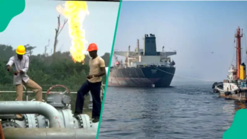 Nigeria Spent N5.7 Trillion on Crude Imports in 2025 Despite High Production