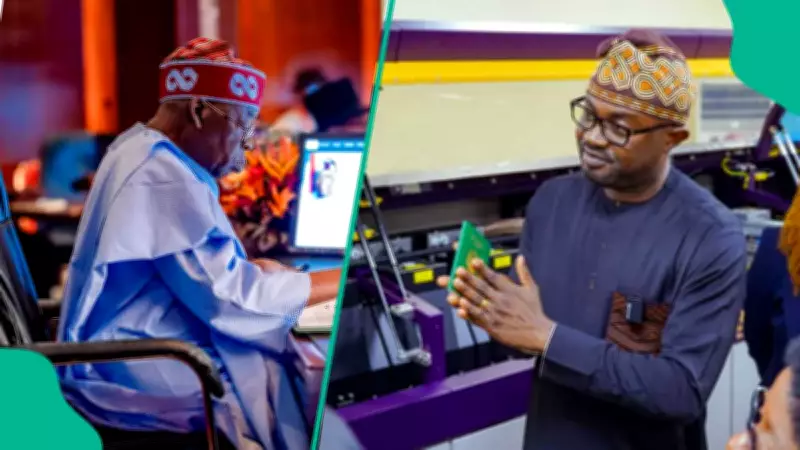 Nigeria to Declare National Public Holiday for Eid-el-Fitr in March 2026