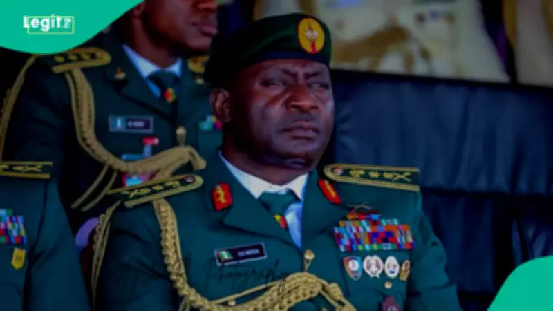 Nigeria to Deploy Youths and Retired Soldiers in National IED Clearance Operations