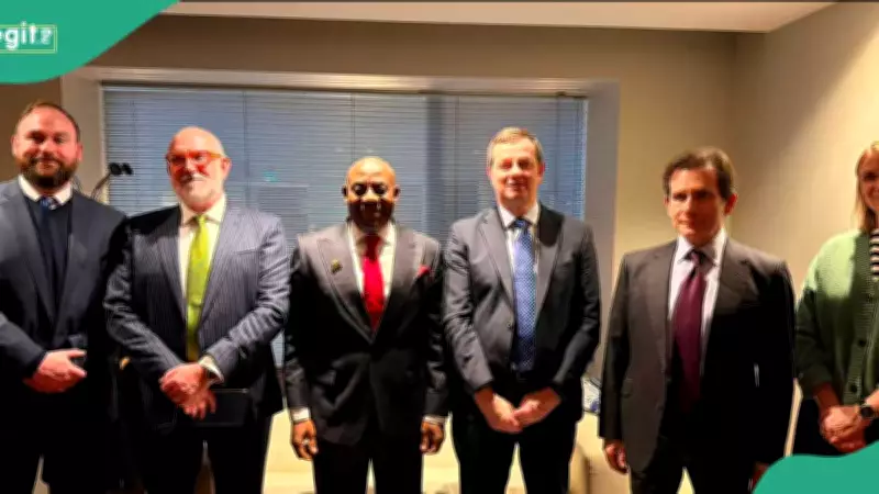 Nigeria to Host Coventry University Campus in Lagos Through UK Partnership