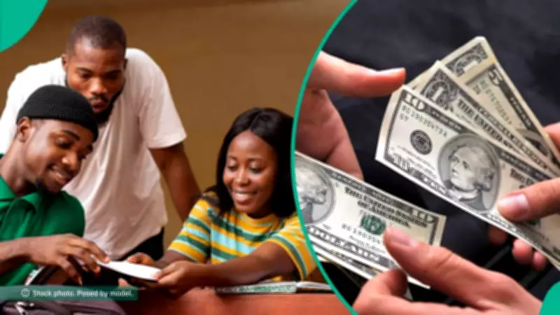 Nigeria Youth Futures Fund 2026: $50,000 Grants for Youth-Led Initiatives