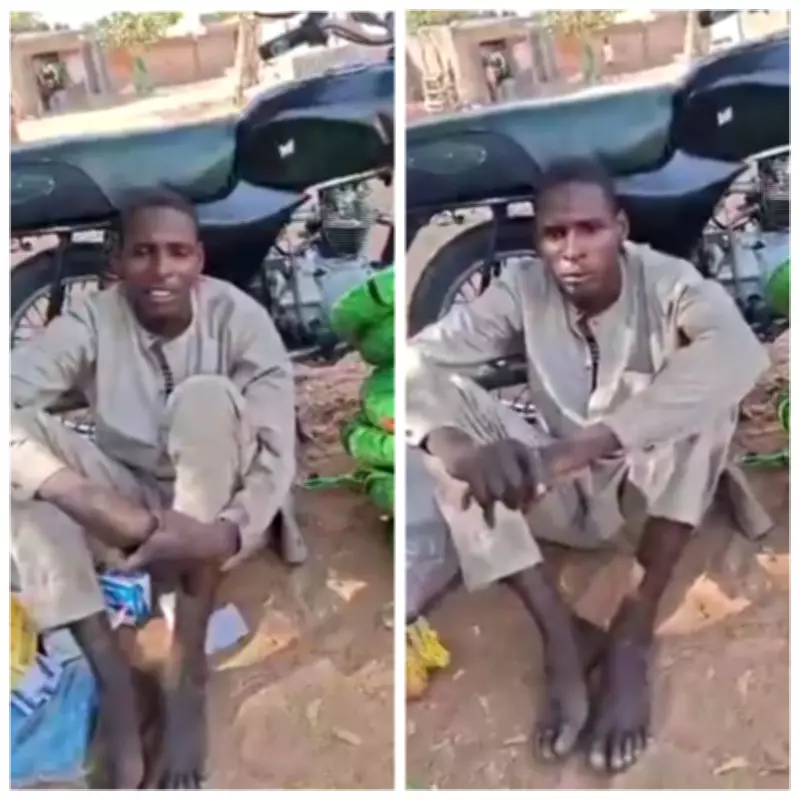 Nigerian Army Arrests ISWAP Member Who Planned Post-Ramadan Surrender