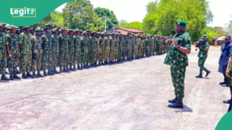 Nigerian Army Eliminates 3 Top Terrorist Leaders, Over 80 Insurgents in Mallam Fatori Clash