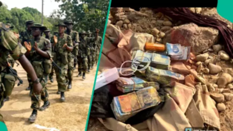 Nigerian Army GOC Survives Terrorist Ambush in Kebbi, Recovers OJC Gun, AK-47s