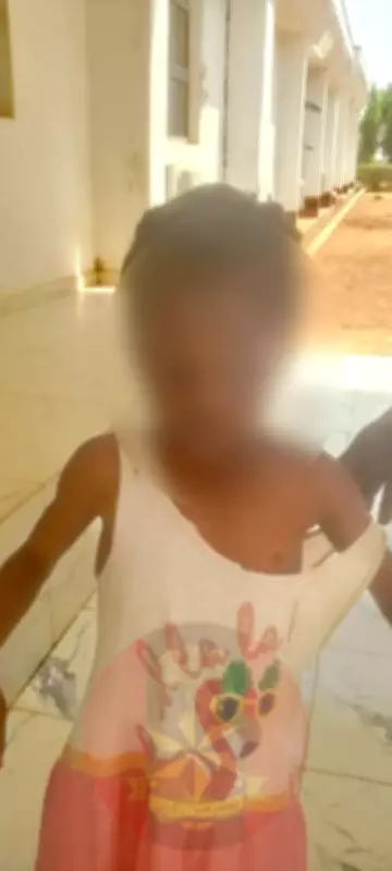 Nigerian Army Investigates Child Abuse Allegations at Kontagora Cantonment