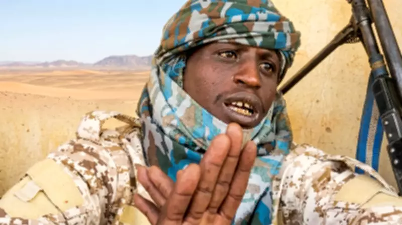 Nigerian Army Strikes Bello Turji's Hideouts, Kills Scores of Bandits in Zamfara, Sokoto