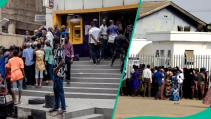 Nigerian Banks Including Access, UBA, Zenith, GTB to Close Branches for Eid al-Fitr Holidays
