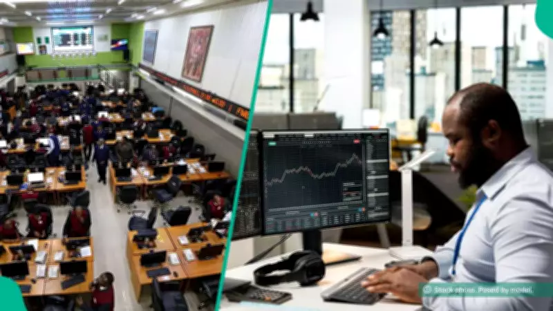Nigerian Capital Market to Adopt T+1 Settlement Cycle from May 29, 2026
