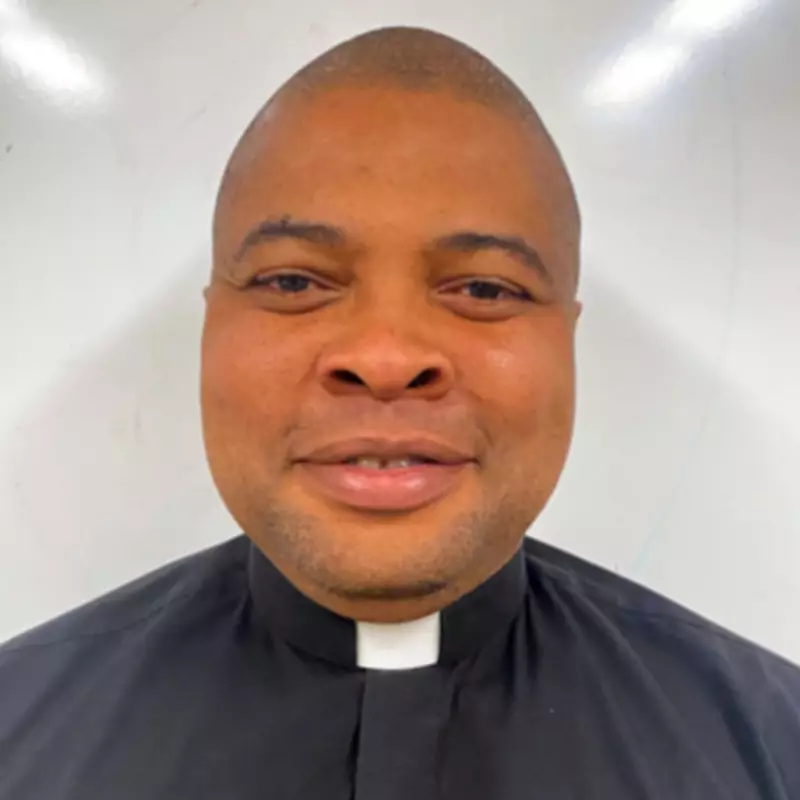 Nigerian Catholic Priest Passes Away in US While Taking a Walk