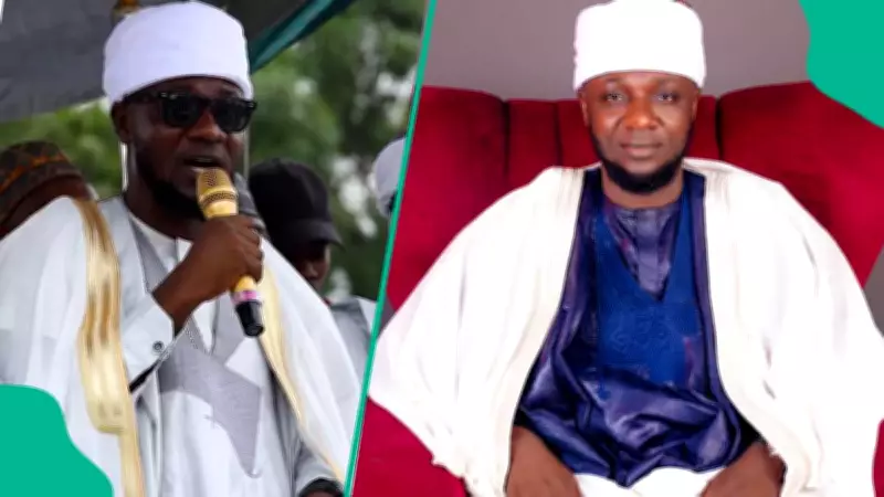 Nigerian Cleric Clarifies Eid-al-Fitr 2026 Date, Urges Muslims to Follow Sultan