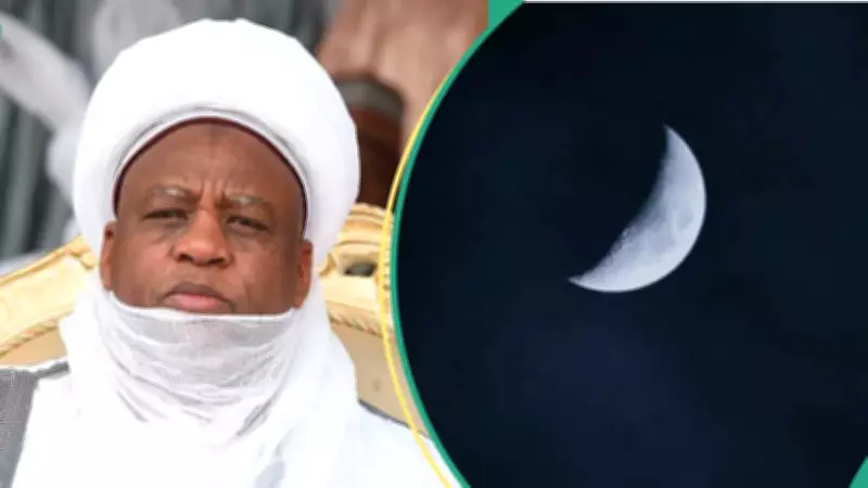 Nigerian Cleric Defies Sultan, Announces Alternative Eid al-Fitr Date for 2026