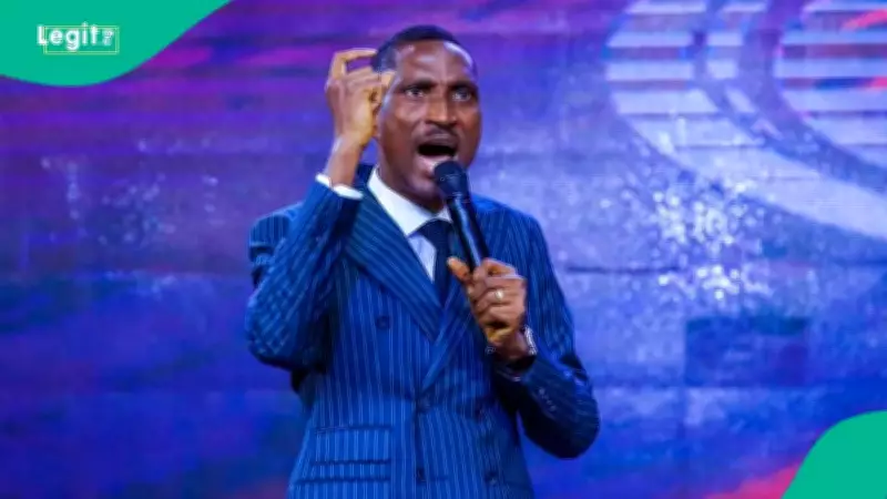 Nigerian Cleric Warns Youths: Prioritize Living Parents Over Lavish Funerals