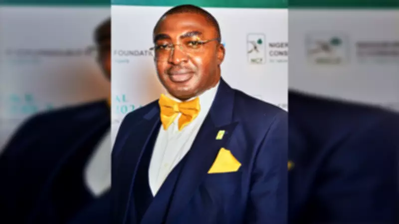 Nigerian Conservation Foundation Urges Immediate Action to Protect Diminishing Forests