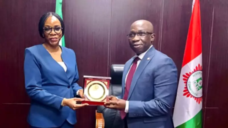 Nigerian Copyright Commission and MultiChoice Forge Partnership to Boost Creative Industry