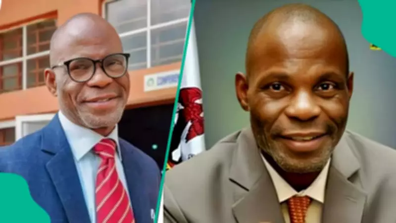 Nigerian Court Orders Reinstatement of Rivers Professor in Landmark Academic Justice Case