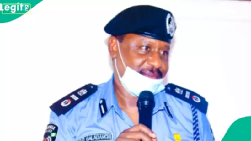 Nigerian CSOs Demand EFCC, ICPC Probe into Police Cooperative Under Ex-DIG Galadanci