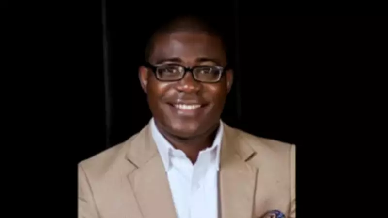 Nigerian Cyber Expert Emmanuel Olorunnisola Shortlisted for Global Security Leadership Award