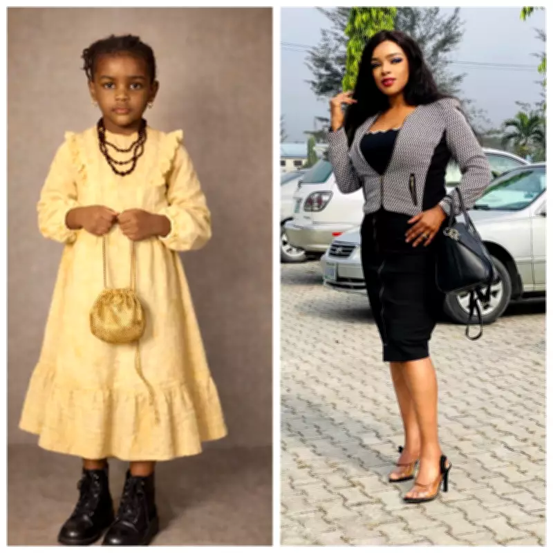 Nigerian Doctor Recalls Childhood Racism in Russia, How Mother's Words Empowered Her