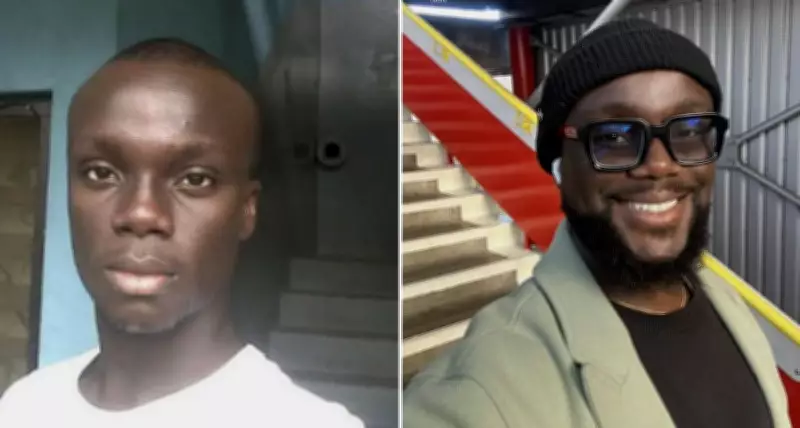 Nigerian Doctor's UK Transformation Highlights Systemic Failings in Home Country