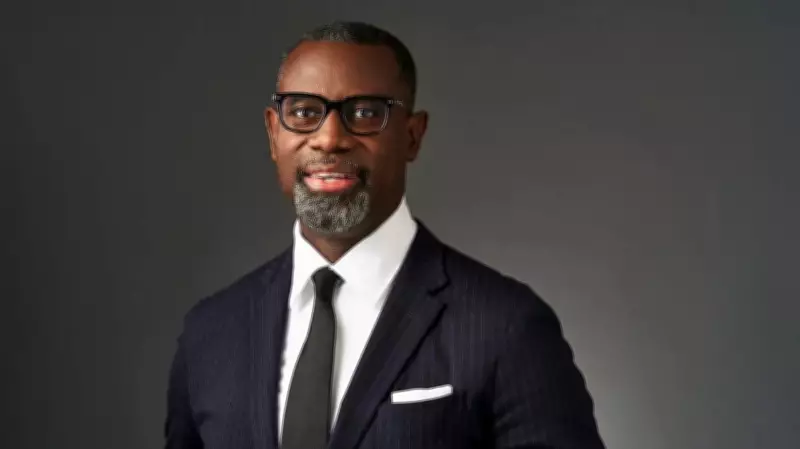 Nigerian Energy Leader Akinwole Omoboriowo Appointed Vice Chairman of Botswana Power Corporation