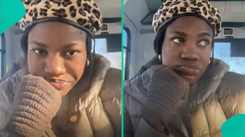 Nigerian Ex-Nurse in Canada Denied Cleaning Job Over Lack of Industrial Mopping Experience