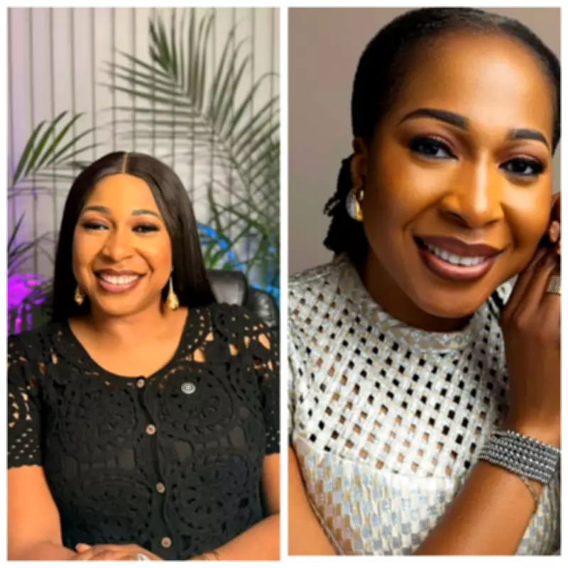 Nigerian Family Killed in Texas Crash: Mother and Two Children Among Fatalities