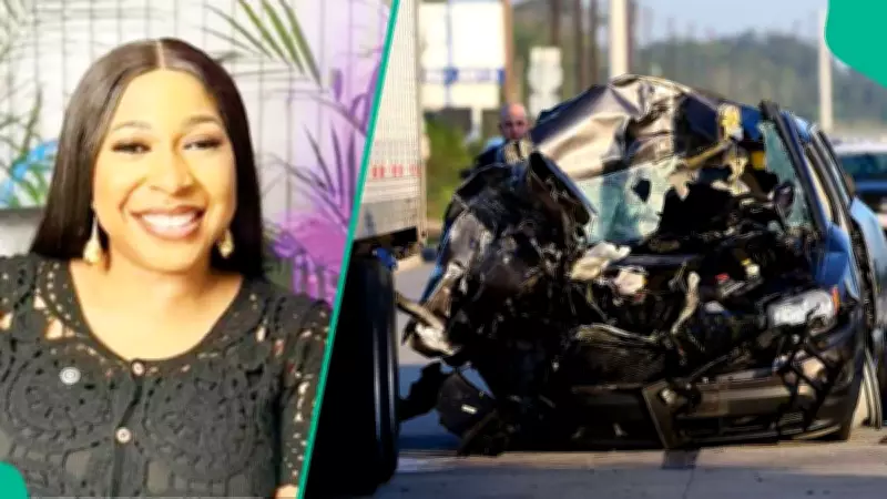 Nigerian Family of Three Killed in Texas Road Accident, Investigation Underway