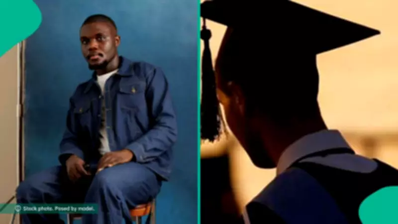 Nigerian Fashion Designer's Viral Lament Over MBA Costs Sparks Education Debate