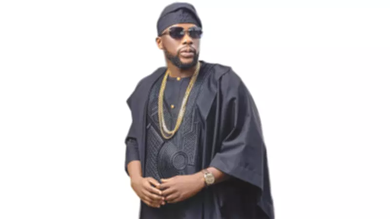 Nigerian Fashion Industry Rapidly Evolving, Says Cossly Wears Founder