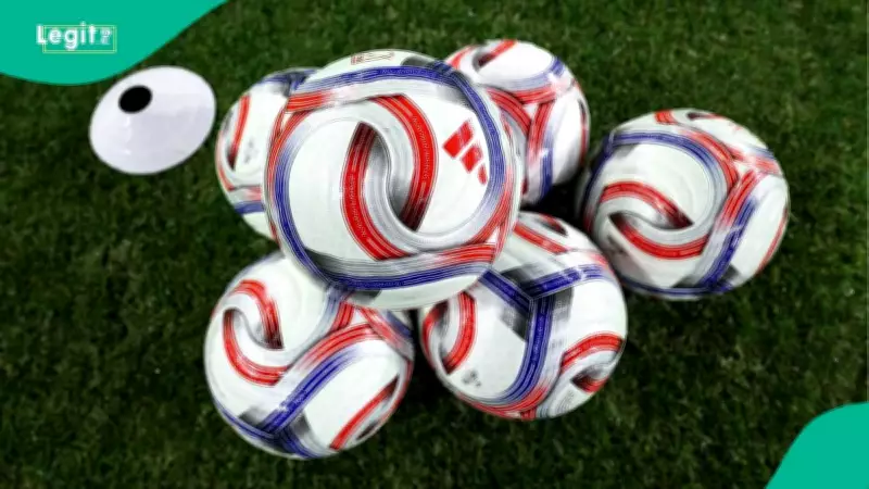 Nigerian Football Star Habibu Ozeze Dies After Collapsing During Ramadan Match in Nasarawa