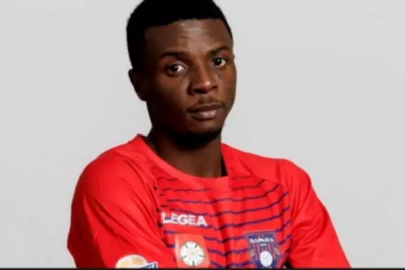 Nigerian Footballer Hospitalized After Racist Knife Attack in Lithuania