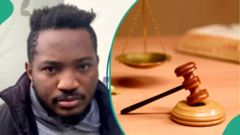 Nigerian Fraudster Sentenced to 90 Months in US Court for Cybercrime Scheme