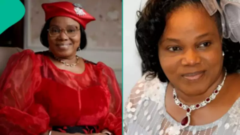 Nigerian Gospel Music Mourns Again As Evangelist Toun Soetan Passes Away