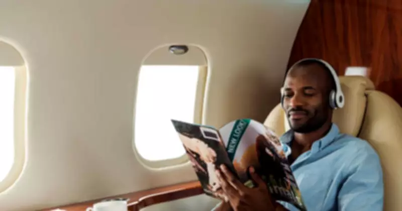 Nigerian Government Launches 'Fly Now, Pay Later' Scheme to Make Domestic Flights More Affordable