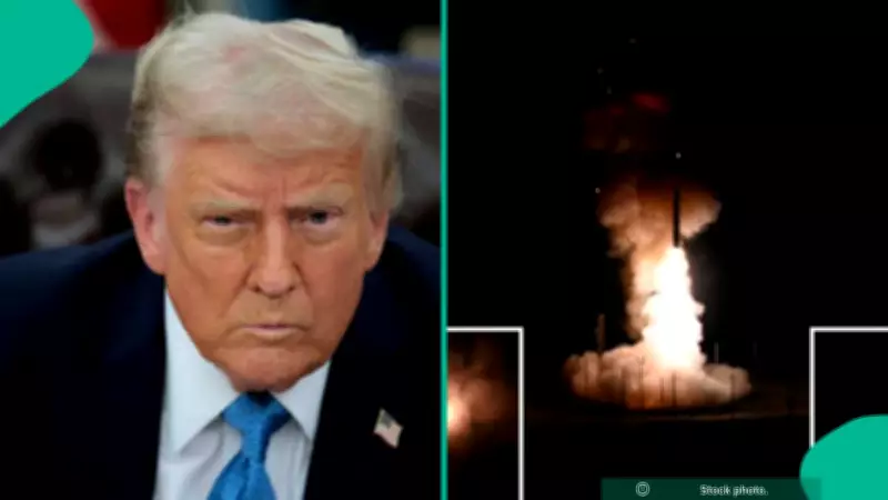 Nigerian Injured, 6 Dead as Iran Fires Missiles into UAE Amid Escalating Conflict