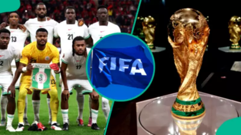 Nigerian Journalist Demands FIFA Verdict on DR Congo World Cup Eligibility Case