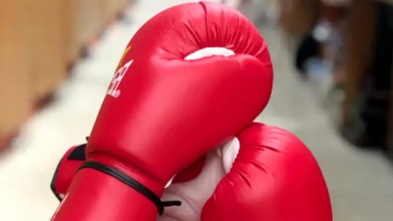 Nigerian Kickboxer Nwajiaku Celebrates First-Round Knockout Victory in Malaysia