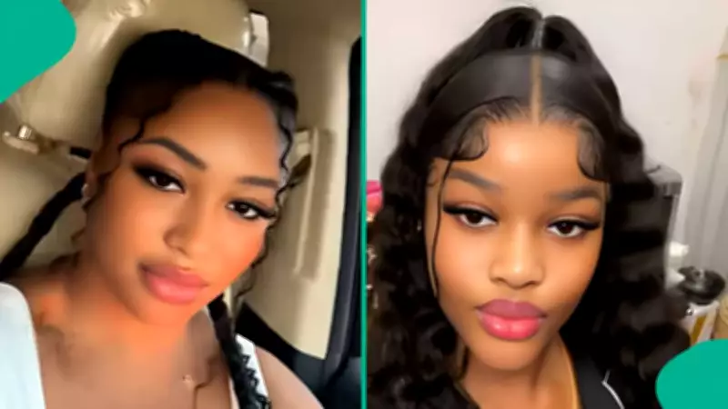 Nigerian Lady Clears Air After Being Mistaken for BBL Victim Elena Jessica