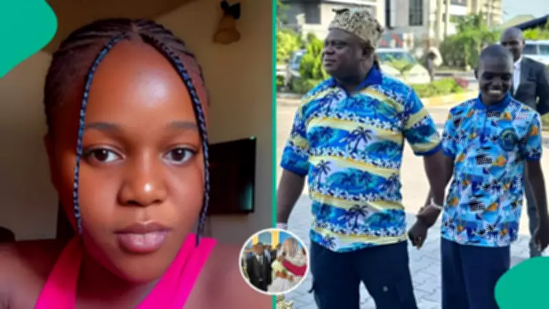 Nigerian Lady Criticizes Apostle Chibuzor's Alleged Cash Offer for Son's Marriage