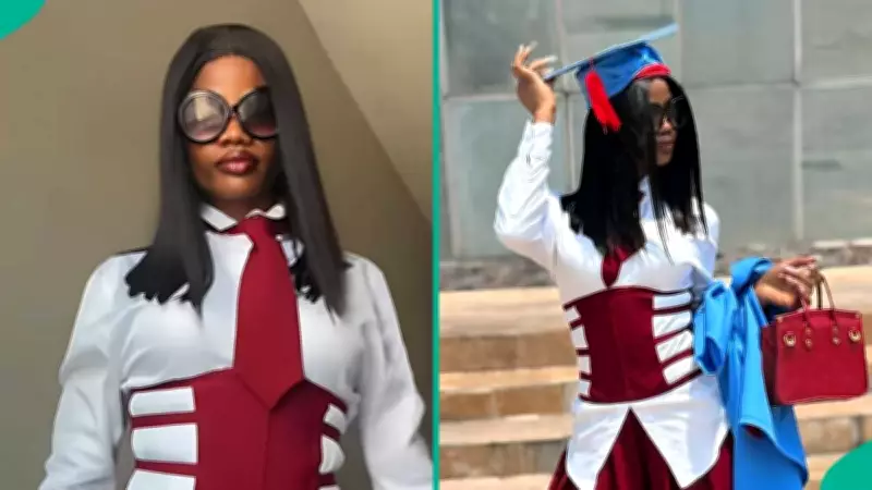 Nigerian Lady Gains University Admission After 4 UTME Attempts and Business Success