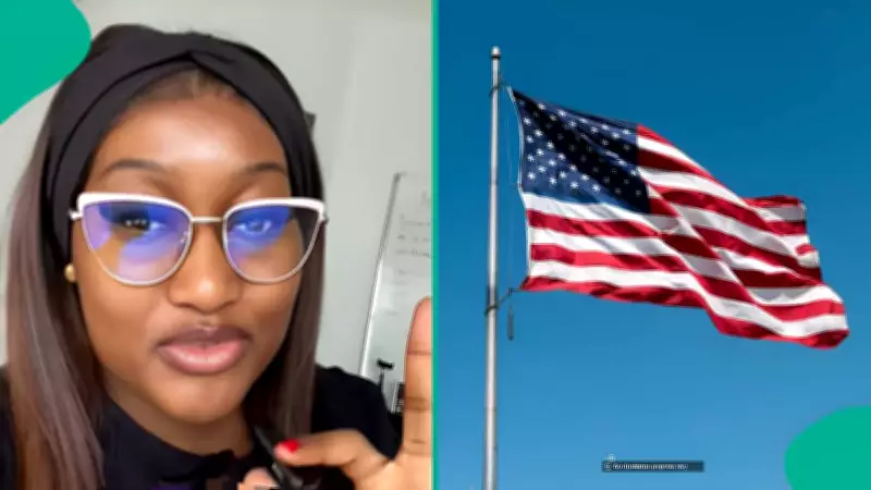 Nigerian Lady Rejects US Scholarship Over Funding Issues, Secures Another