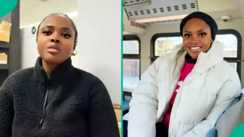 Nigerian Lady Reveals 3 Key Documents for Fully Funded Canada Scholarship Success