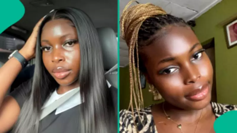 Nigerian Lady Shares Bizarre Termination Email, Sparks Online Debate