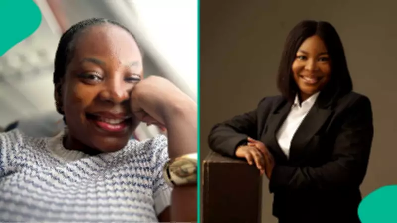 Nigerian Lady with N20 Million Relocation Budget Seeks Advice on Best Country to Move To