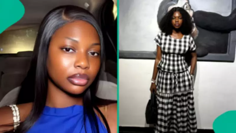 Nigerian Lady's Friend Loses N3 Million as Thieves Access Bank Accounts